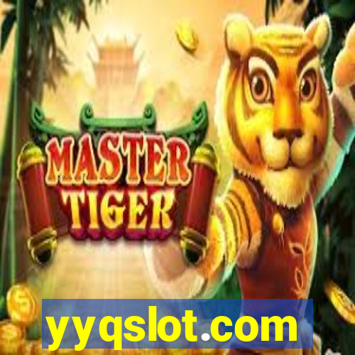 yyqslot.com