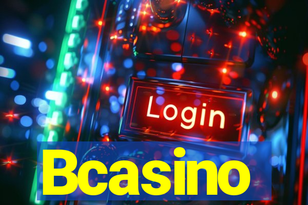 Bcasino