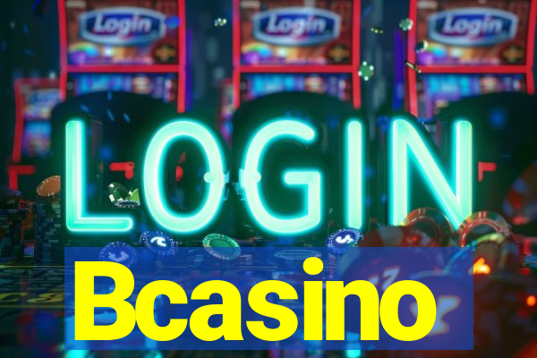 Bcasino