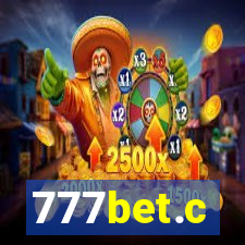 777bet.c