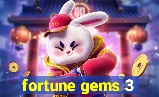 fortune gems 3