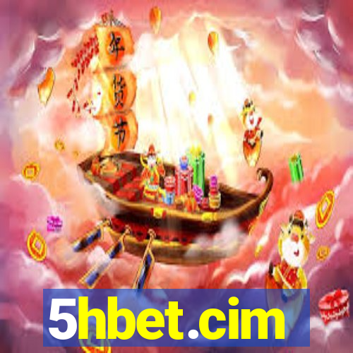 5hbet.cim