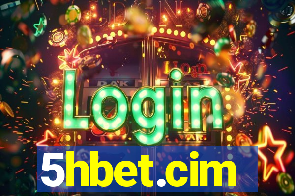 5hbet.cim