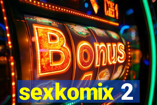 sexkomix 2