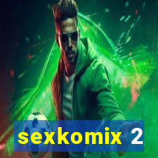 sexkomix 2