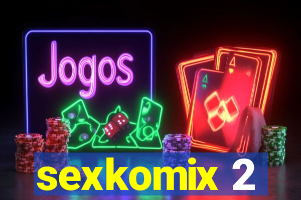 sexkomix 2