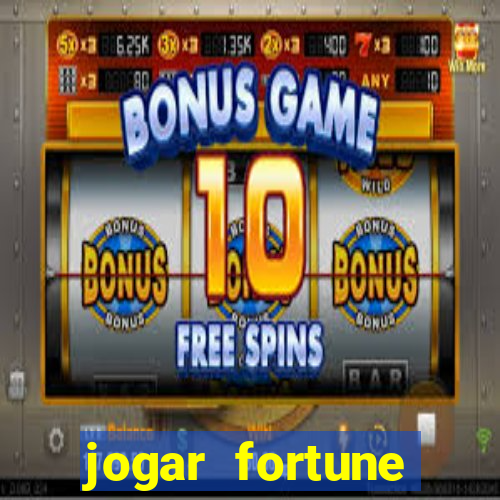 jogar fortune double demo