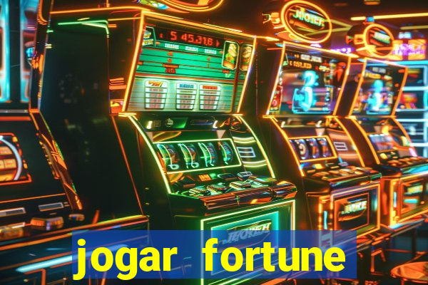 jogar fortune double demo