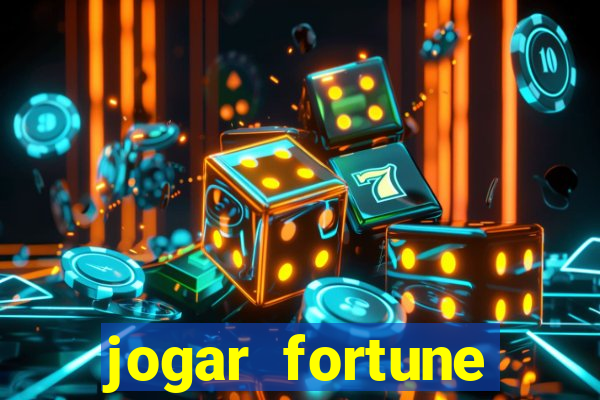 jogar fortune double demo