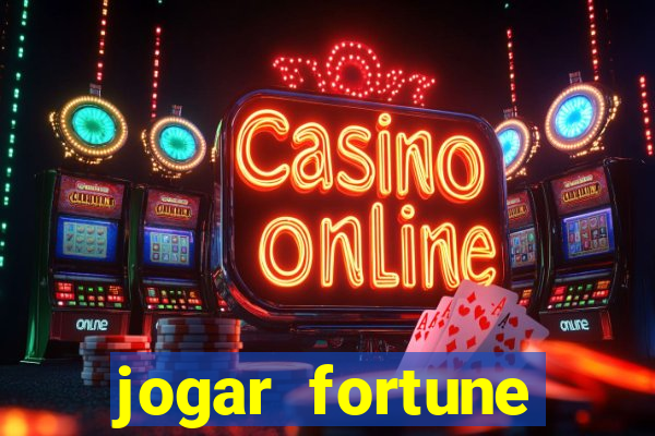 jogar fortune double demo