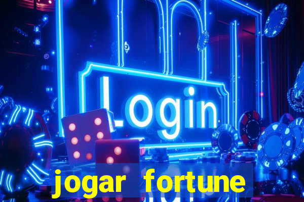 jogar fortune double demo