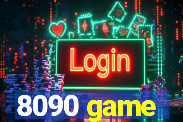 8090 game