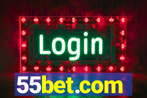 55bet.com