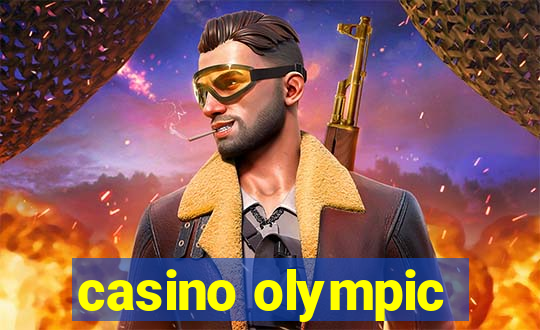 casino olympic