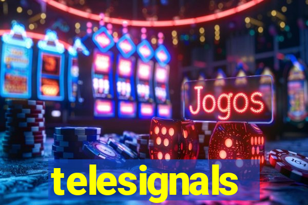 telesignals