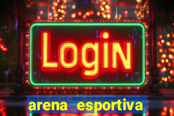 arena esportiva consultar bilhete