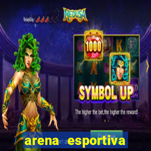 arena esportiva consultar bilhete