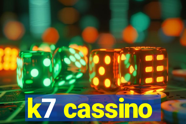 k7 cassino