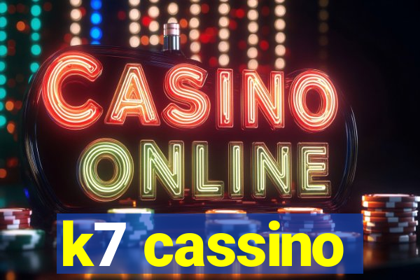 k7 cassino