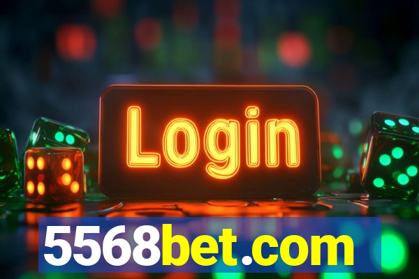 5568bet.com