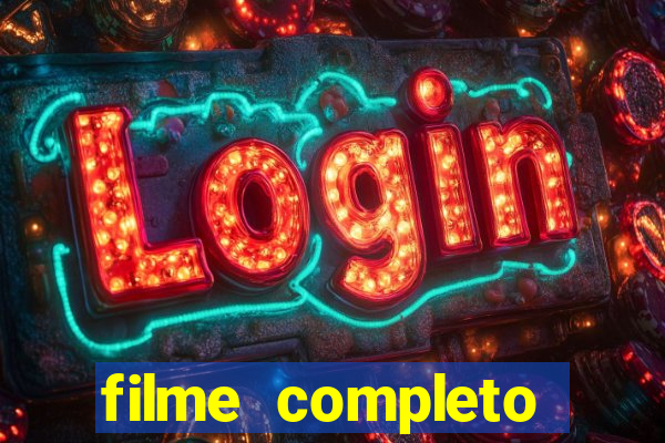 filme completo dublado megamente