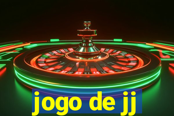 jogo de jj