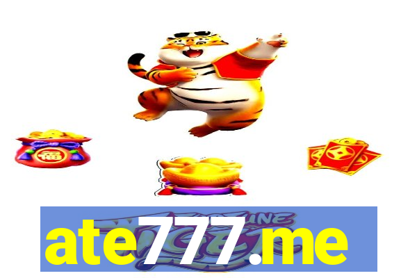 ate777.me