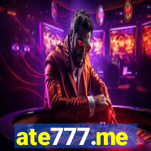 ate777.me