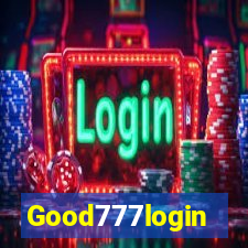 Good777login