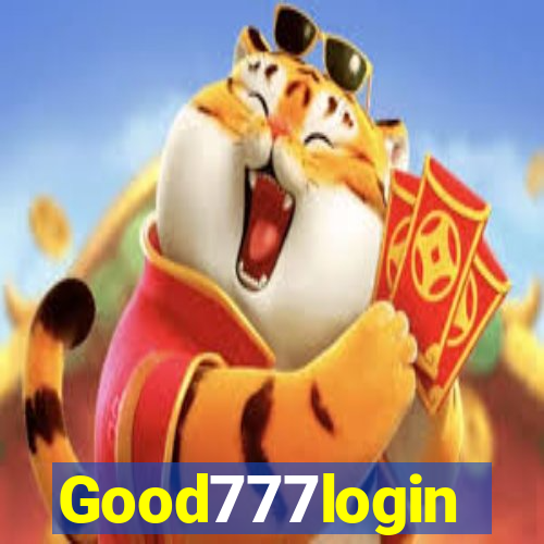 Good777login