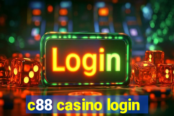 c88 casino login