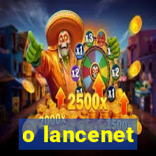 o lancenet