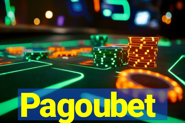 Pagoubet