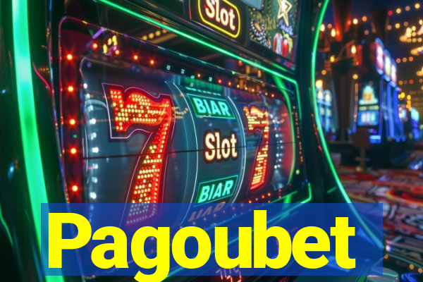 Pagoubet