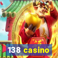 138 casino