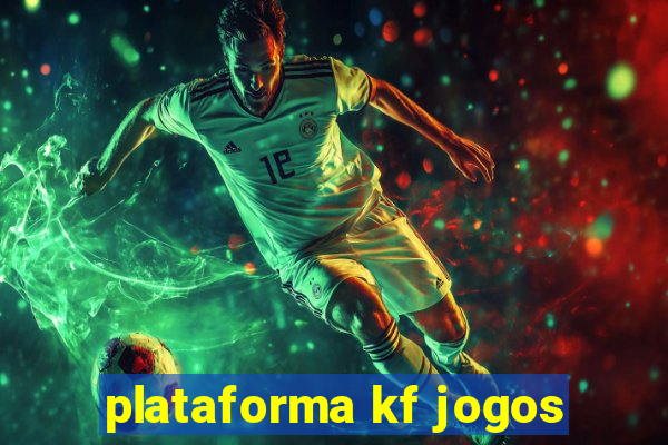 plataforma kf jogos