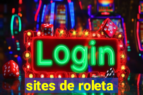 sites de roleta