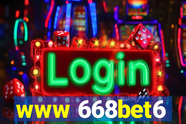 www 668bet6