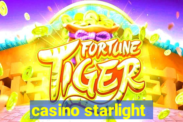 casino starlight