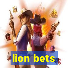 lion bets