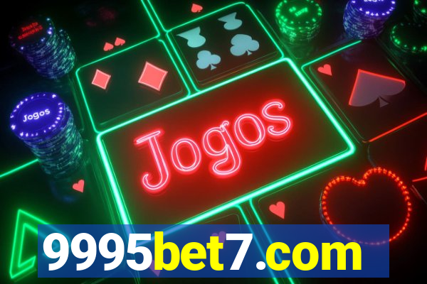 9995bet7.com