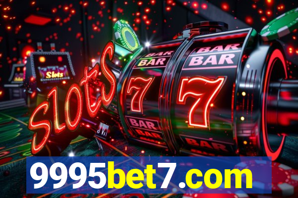 9995bet7.com