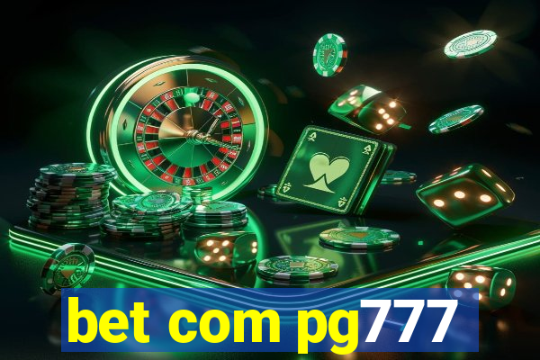 bet com pg777