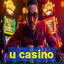 u casino