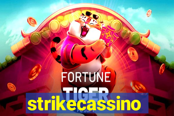 strikecassino