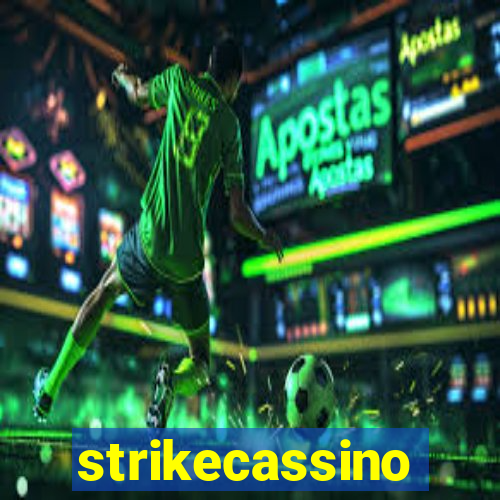 strikecassino