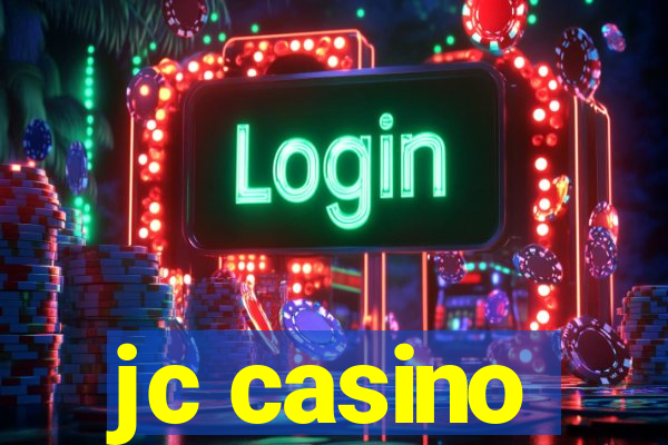 jc casino