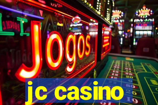 jc casino