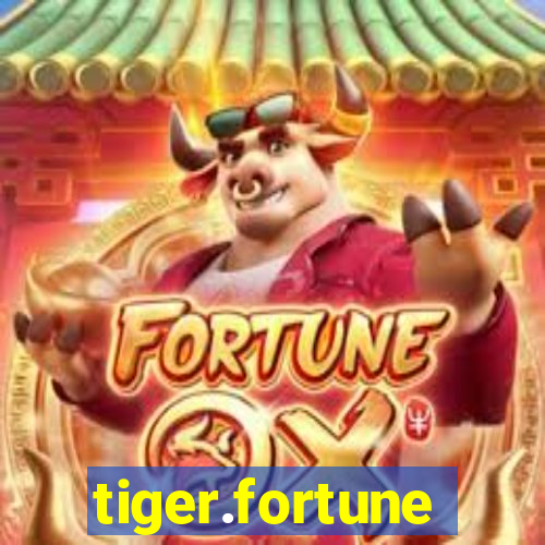 tiger.fortune