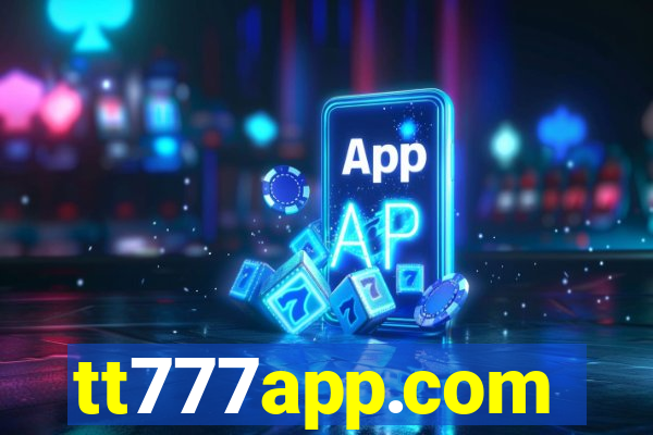 tt777app.com